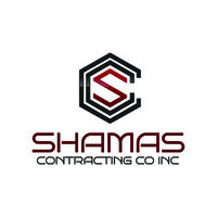 Shamas Contracting Co Inc logo - Similar company to Art Defined Productions