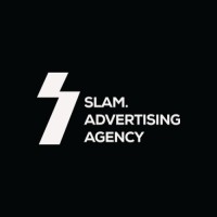 slam advertising agency logo - Similar company to People Matrix (Pplmx)