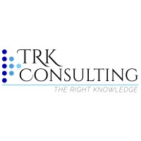 TRK Consulting logo - Similar company to Indexpresse