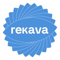 rekava logo - Similar company to Mycelia Tech - Leather Material From Mushrooms And Agri Byproducts