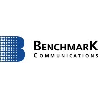 Benchmark Communications logo - Similar company to Fourthought Agency