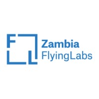 Zambia Flying Labs logo - Similar company to Flying Labs Namibia