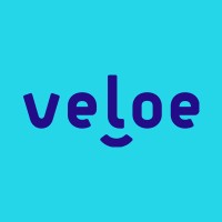 Veloe logo - Similar company to Conectcar