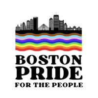 Boston Pride For The People logo - Similar company to Boston Pride Committee