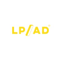 LP/AD logo - Similar company to Lpads