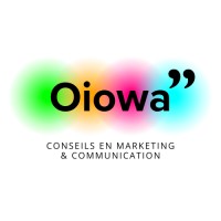 Oiowa logo - Similar company to Wasta