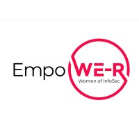 EmpoWE-R Women of InfoSec logo - Similar company to Northern Colorado Issa