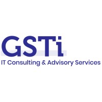 GSTi logo - Similar company to Jtsi Technologies India Pvt. Ltd.