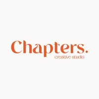 Chapters logo - Similar company to Versocasa