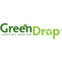 GreenDrop Charitable Donations logo - Similar company to 2Nd Ave Thrift Superstore