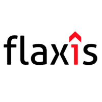 Flaxis Technologies logo - Similar company to Revive Tech Asia