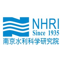 Nanjing Hydraulic Research Institute logo - Similar company to Hypneu Gmbh