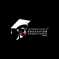 International Education Consultants logo - Similar company to Teaching Consultancy