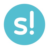 Sininen Polku logo - Similar company to Nexec