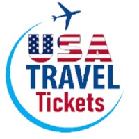 USA TRAVEL TICKETS logo - Similar company to Usa Discount Properties