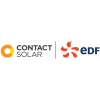 Contact Solar LTD logo - Similar company to M&E Contrax Renewables