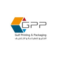 Gulf Printing & Packaging Co L.L.C logo - Similar company to D