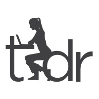 the dedicated recruiter, llc logo - Similar company to Squash Haven