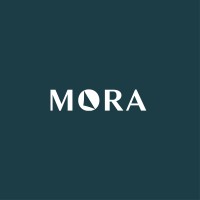 Mora Ocean logo - Similar company to Bluecham Sas