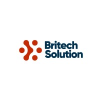 Britech Solutions logo - Similar company to Bristech Solutions