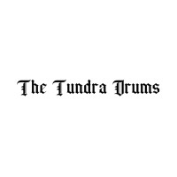 The Tundra Drums logo - Similar company to Pakisart