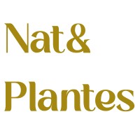 Nat&Plantes logo - Similar company to Gustoneo