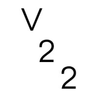 V22 Foundation logo - Similar company to Calico Projects