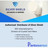 SSC International Inc Canada USA logo - Similar company to Prosum Gmbh