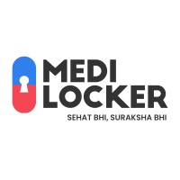 MediLocker logo - Similar company to Medilocker