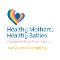 Healthy Mothers, Healthy Babies Coalition of Palm Beach County, Inc. logo - Similar company to Nonprofits First