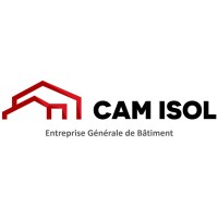 CAM ISOL logo - Similar company to Maisons Archidesign