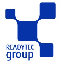 Ready Group logo - Similar company to Readygoone