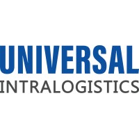 Universal Intralogistics logo - Similar company to Tripify.Co