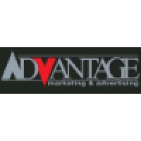 Advantage Marketing & Advertising logo - Similar company to Think Marketing Agency