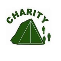 Charity Centre for Refugees NGO logo - Similar company to Refugin Project