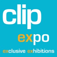 CLIPEXPO BENELUX FRANCE logo - Similar company to Quest Market Intelligence