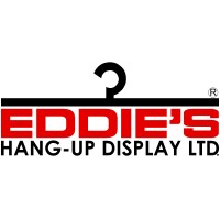 Eddie's Hang-Up Display Ltd. logo - Similar company to Shahtech Inc