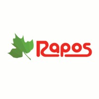 Rapos Group logo - Similar company to A.A. Busaba Ltd., Part.