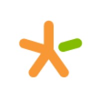 Pentasensorial logo - Similar company to Eyequestion Software(Logic8 Bv)