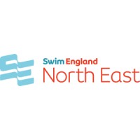Swim England North East Region logo - Similar company to Tadcaster Swimming Pool Trust
