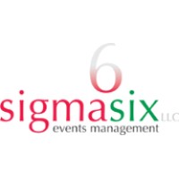 Sigma Six Events Management logo - Similar company to Eurl Tekness Supply