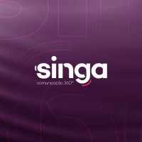 Agência Singa logo - Similar company to Ritmo Propaganda