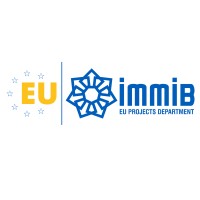 IMMIB EU Projects Department logo - Similar company to See Bridge