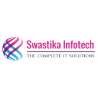 Swastika Infotech logo - Similar company to Swastika Technologies