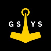 Gamla Stans Yacht Sällskap, GSYS logo - Similar company to Astir Impact