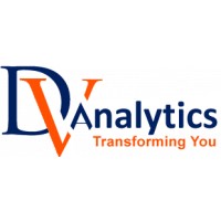 DV Analytics logo - Similar company to Analytixlabs