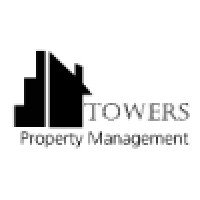 Towers Property Management logo - Similar company to May Management Services