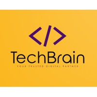 TechBrain LLC logo - Similar company to Techbrain Networks