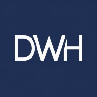 DIGITAL WH logo - Similar company to Businessverse