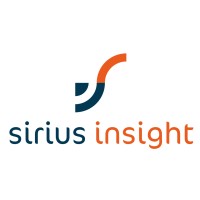 SIRIUS Insight logo - Similar company to Maisons Clothes By Graphibe